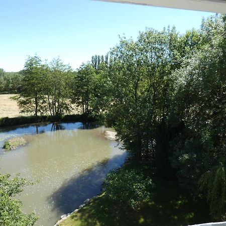 Moulin De Bacchus - Chateaux De La Loire Chançay Eksteriør billede
