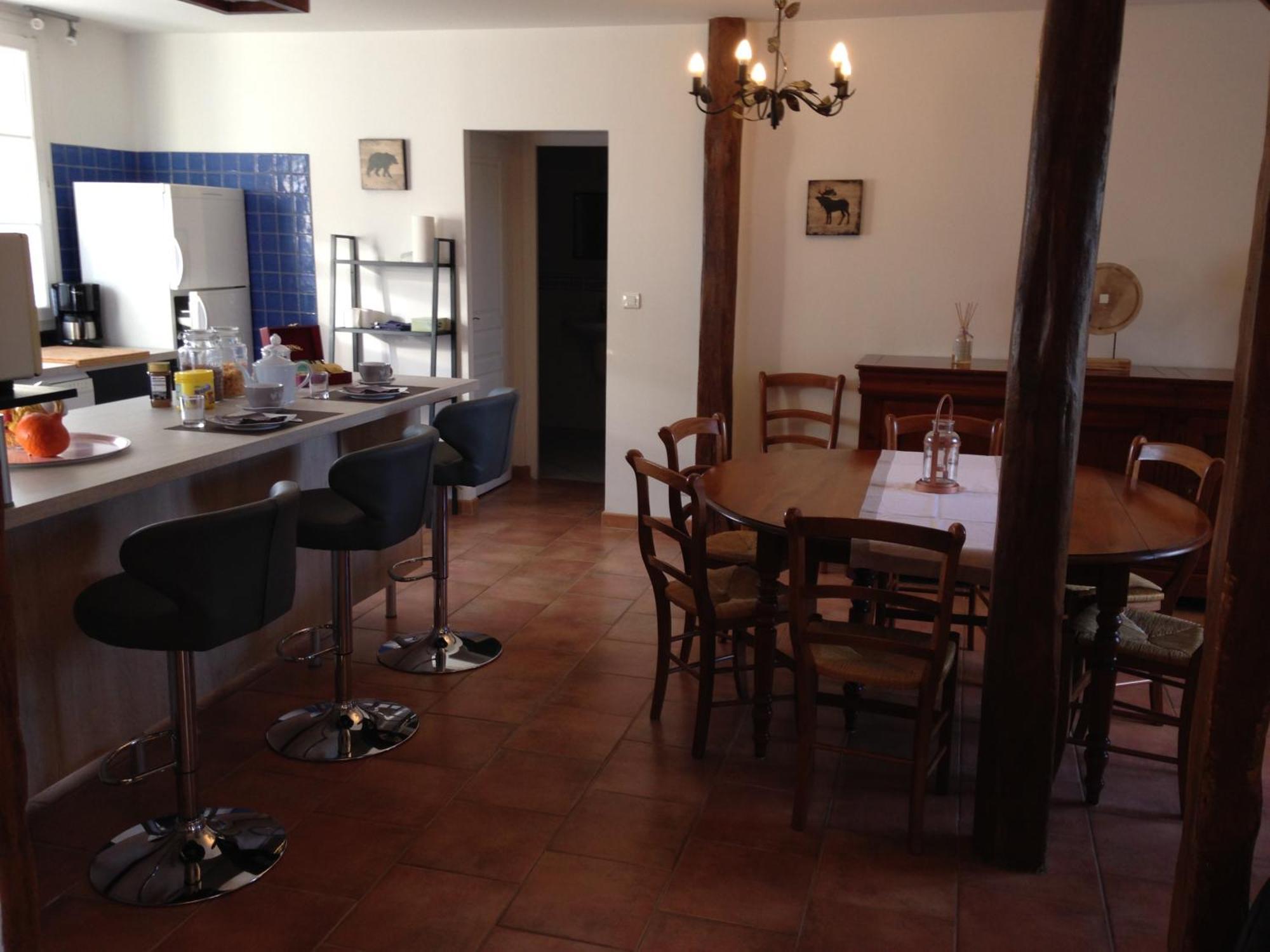 Moulin De Bacchus - Chateaux De La Loire Chançay Eksteriør billede