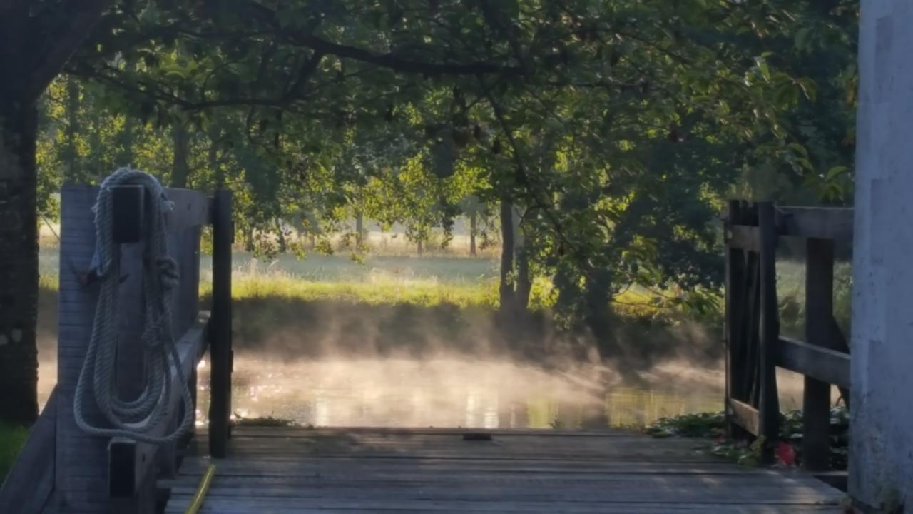 Moulin De Bacchus - Chateaux De La Loire Chançay Eksteriør billede